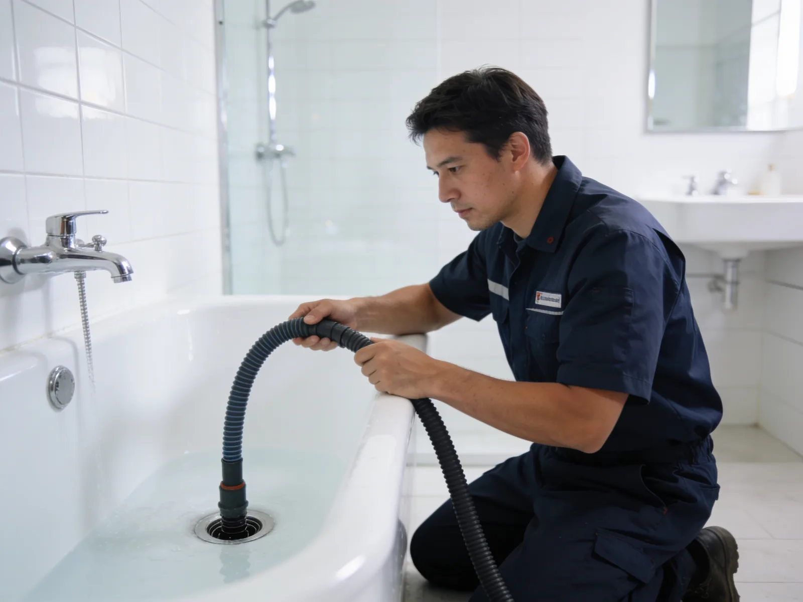 Emergency Plumber Mansfield, PA FAQs